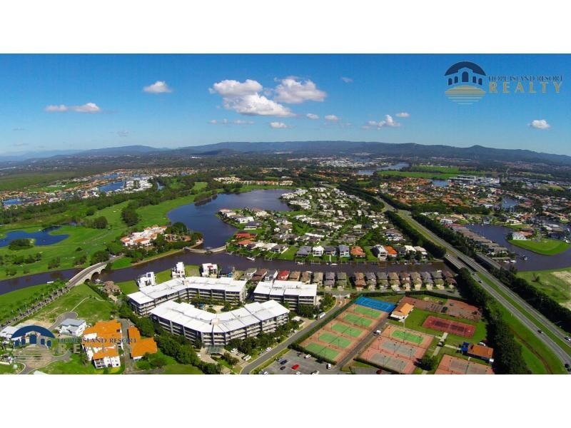 2112/2 Activa Way, Hope Island QLD 4212