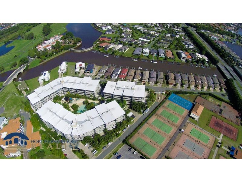 2112/2 Activa Way, Hope Island QLD 4212