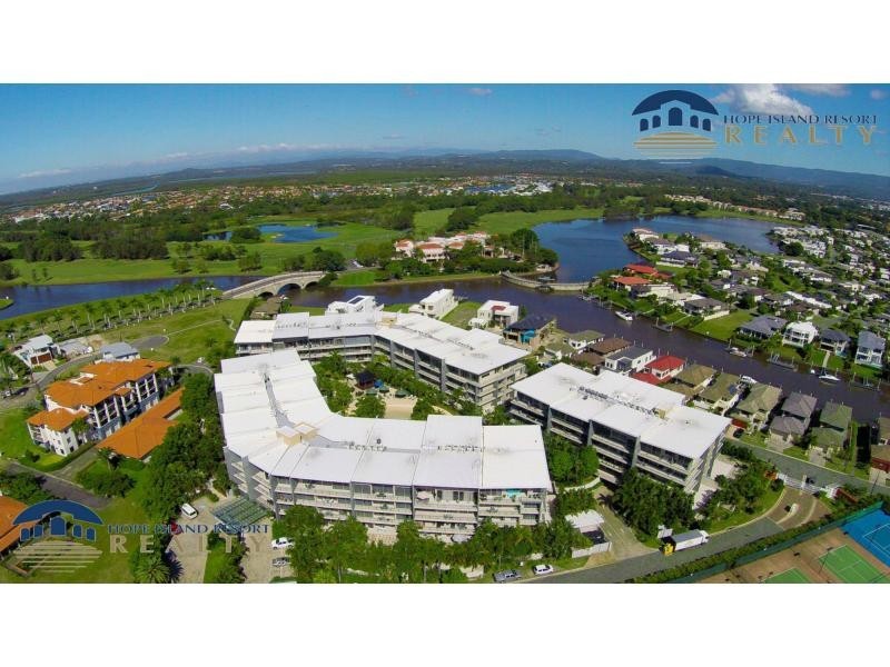 2112/2 Activa Way, Hope Island QLD 4212