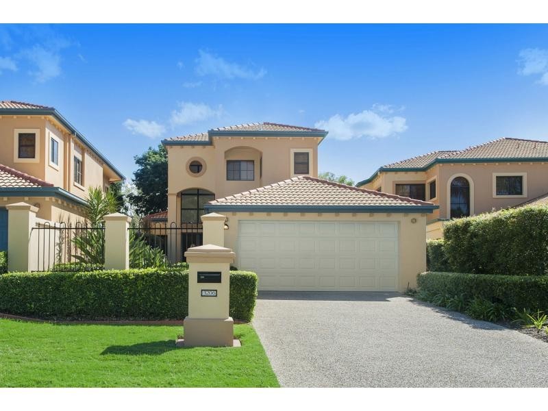 3206 Palladian Drive, Hope Island QLD 4212