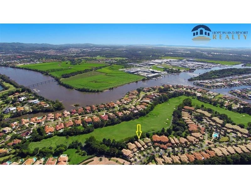 3206 Palladian Drive, Hope Island QLD 4212