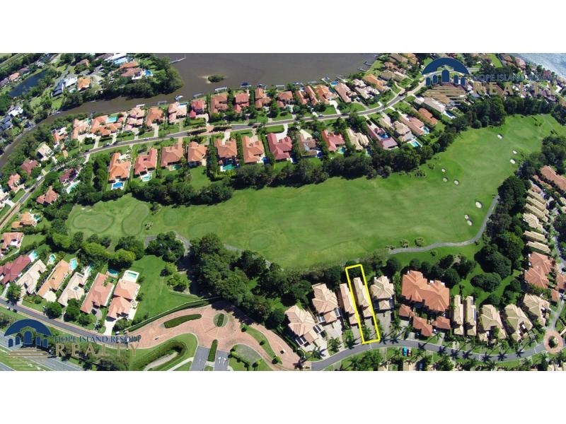 3206 Palladian Drive, Hope Island QLD 4212