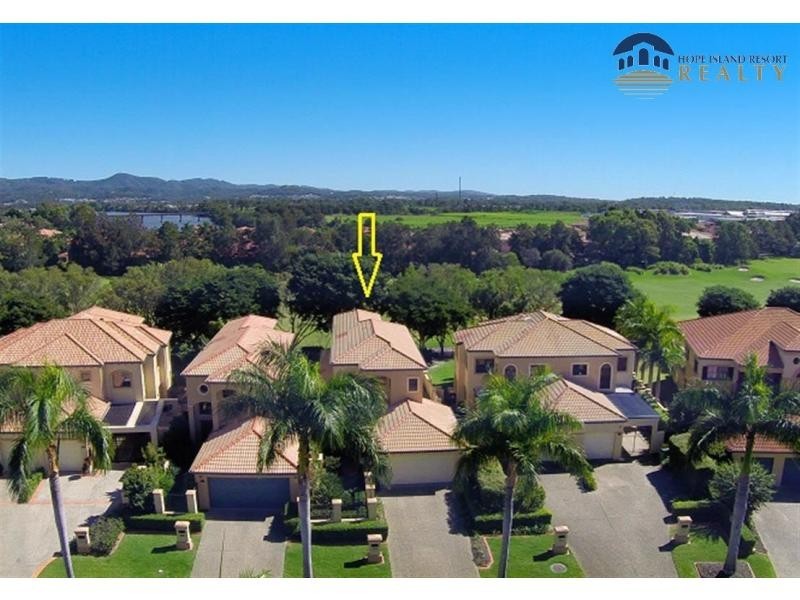 3206 Palladian Drive, Hope Island QLD 4212