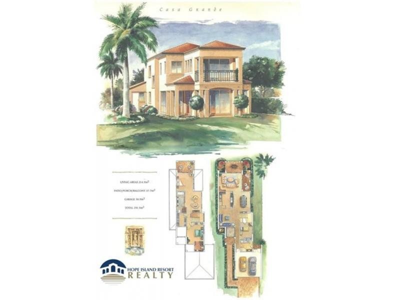 3206 Palladian Drive, Hope Island QLD 4212