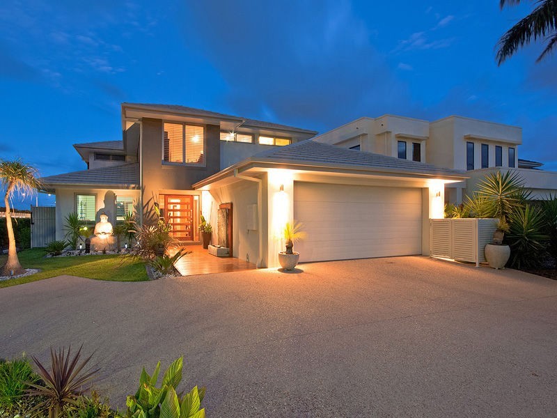 6201 Bolsena Circuit, Hope Island QLD 4212