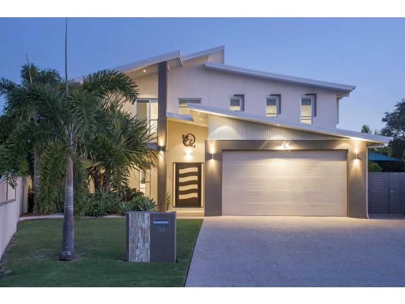 34 Southaven Drive, Helensvale QLD 4212