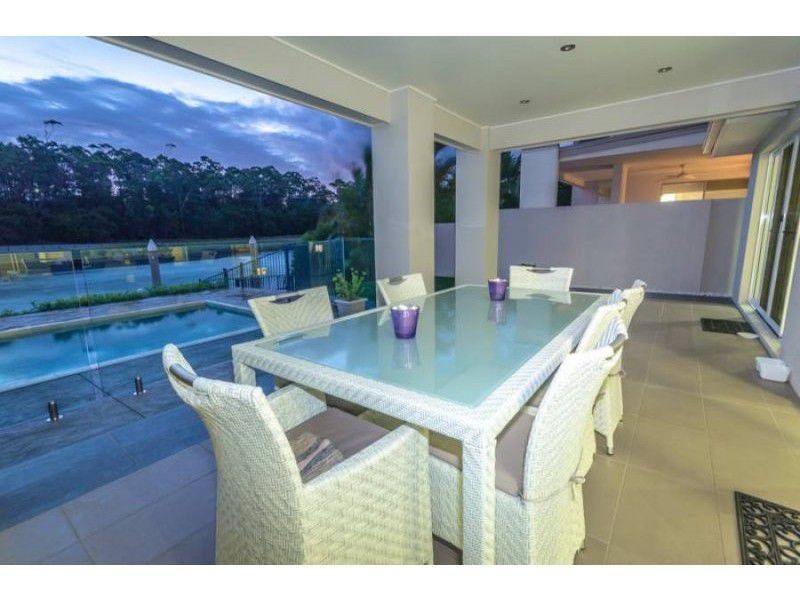 Coomera Waters QLD 4209