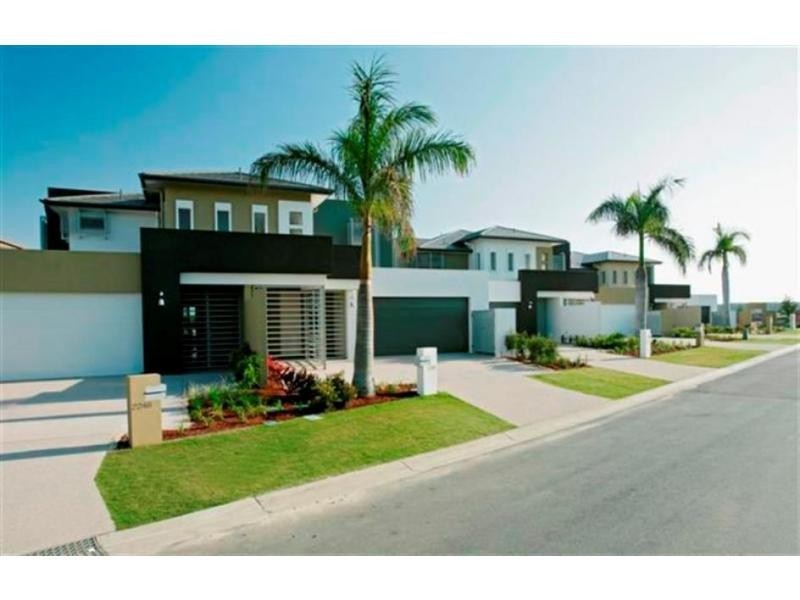 Hope Island QLD 4212