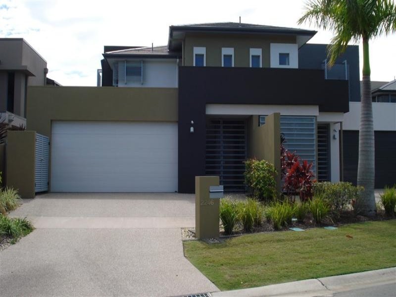 Hope Island QLD 4212