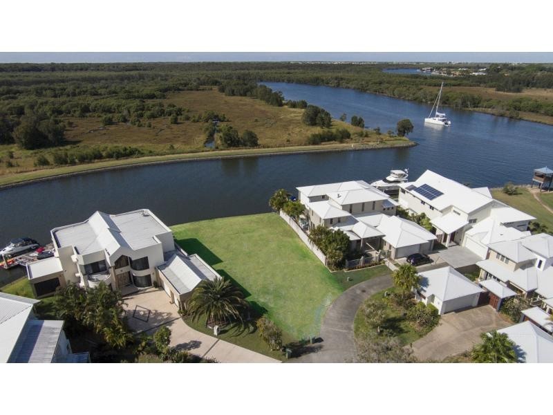L25 Brindabella Close, Coomera Waters QLD 4209