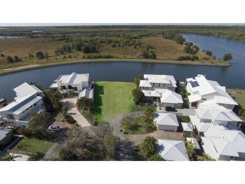L25 Brindabella Close, Coomera Waters QLD 4209