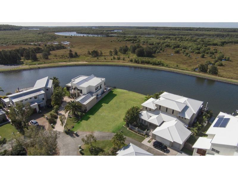 L25 Brindabella Close, Coomera Waters QLD 4209