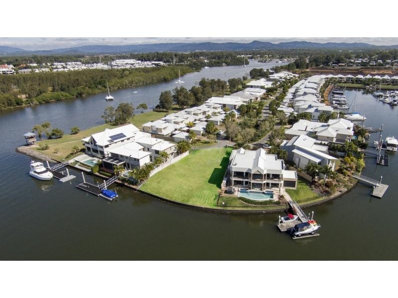 L25 Brindabella Close, Coomera Waters QLD 4209