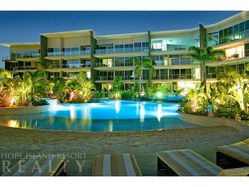 L16/2 Activa Way, Hope Island QLD 4212