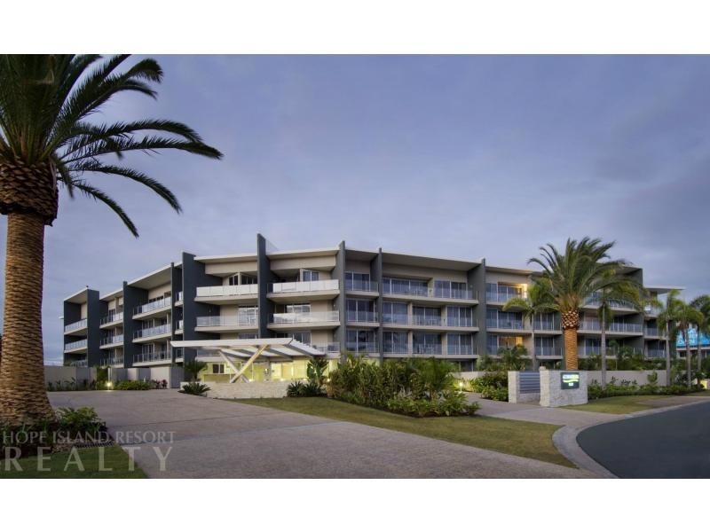 L16/2 Activa Way, Hope Island QLD 4212