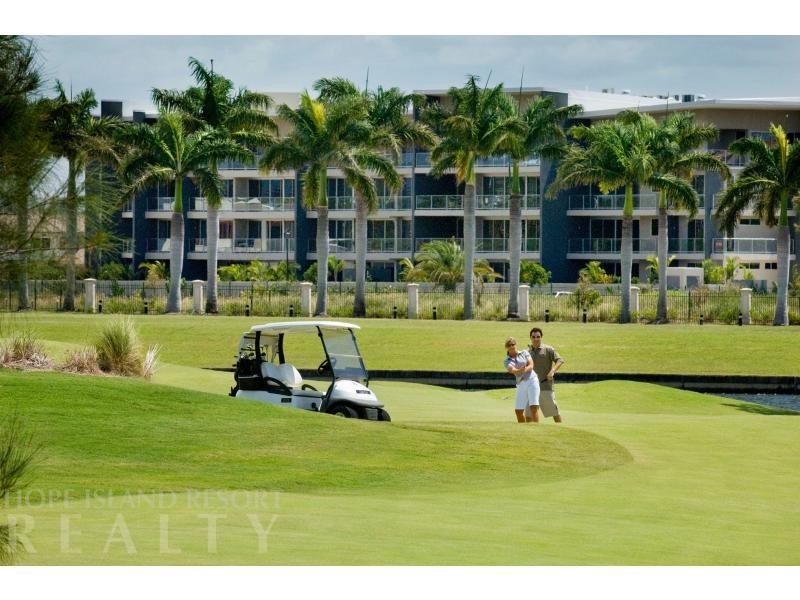L16/2 Activa Way, Hope Island QLD 4212