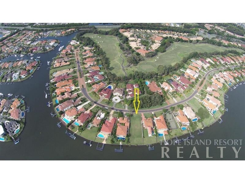 3119 Riverleigh Drive, Hope Island QLD 4212