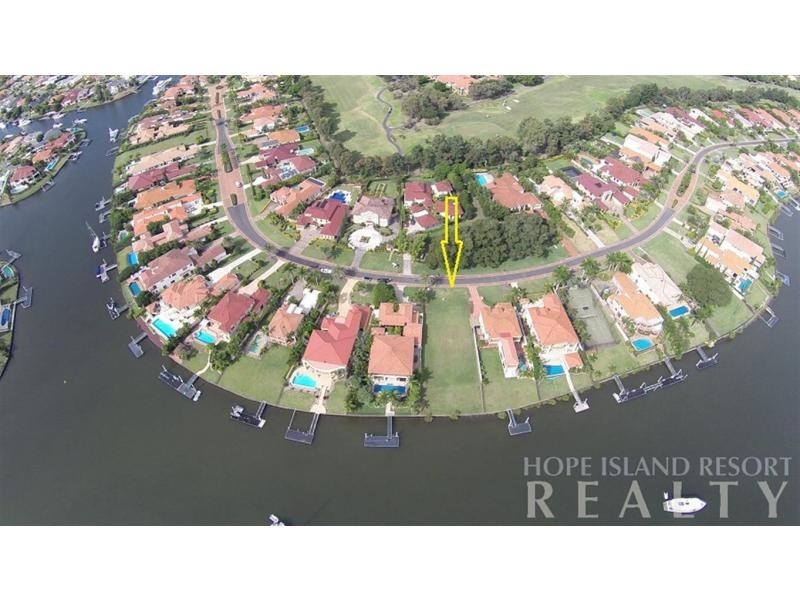 3119 Riverleigh Drive, Hope Island QLD 4212