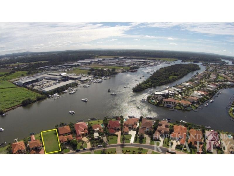 3119 Riverleigh Drive, Hope Island QLD 4212