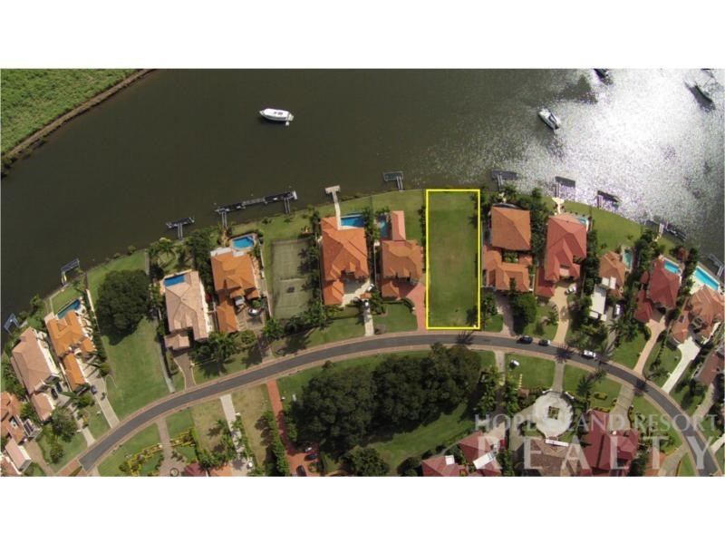 3119 Riverleigh Drive, Hope Island QLD 4212