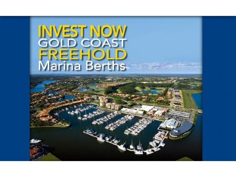 L164 Santa Barbara Road, Hope Island QLD 4212