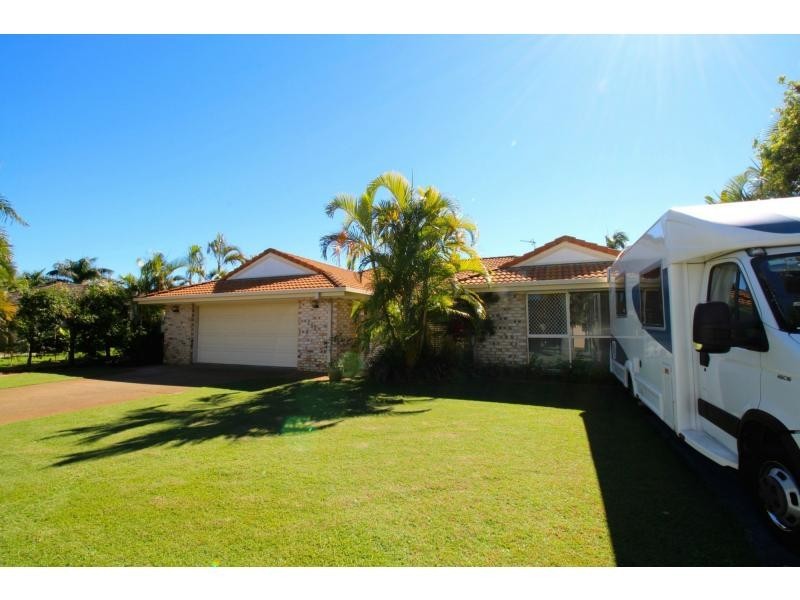 Hope Island QLD 4212