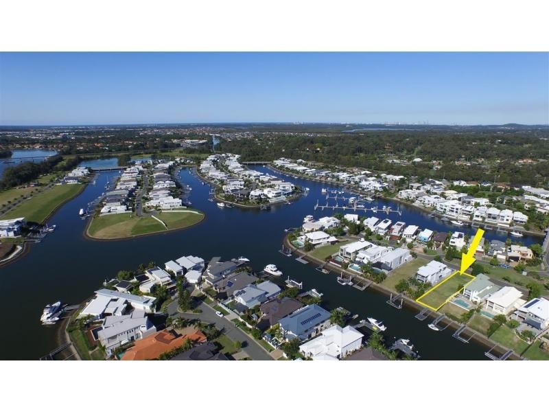 43 Coomera Court, Helensvale QLD 4212