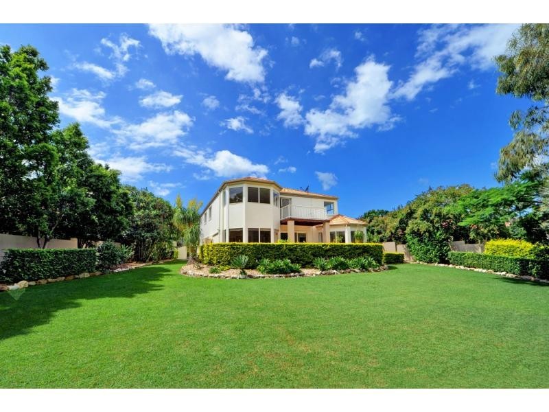 3146 Riverleigh Drive, Hope Island QLD 4212
