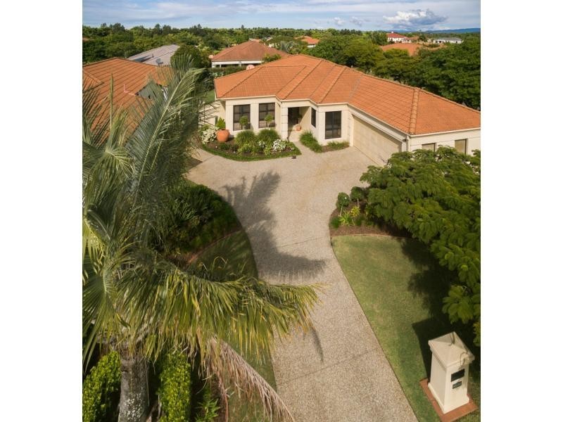 2003 Beaufort Way, Hope Island QLD 4212