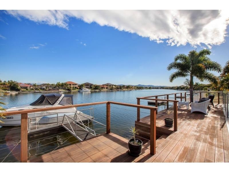 6 Prospertiy Drive, Helensvale QLD 4212