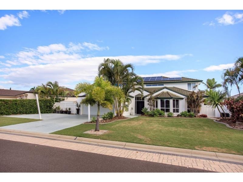 6 Prospertiy Drive, Helensvale QLD 4212