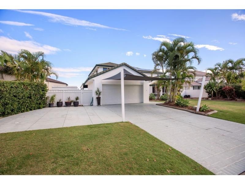 6 Prospertiy Drive, Helensvale QLD 4212