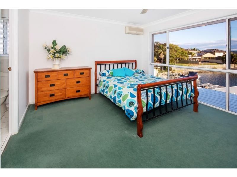 6 Prospertiy Drive, Helensvale QLD 4212