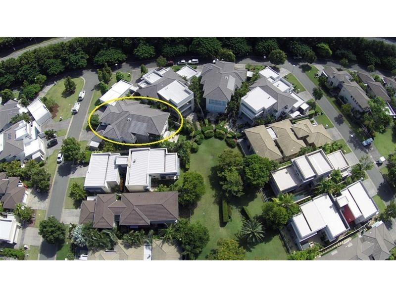 6034 Lucerne Circuit, Hope Island QLD 4212