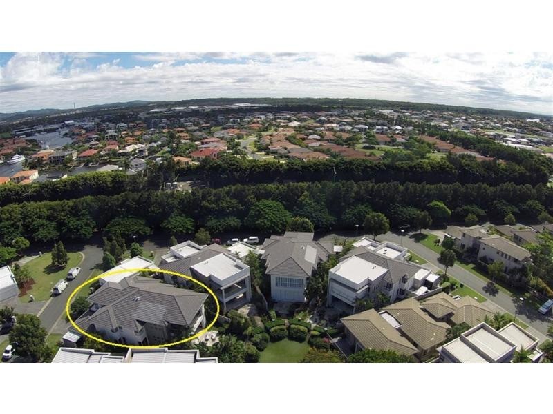 6034 Lucerne Circuit, Hope Island QLD 4212