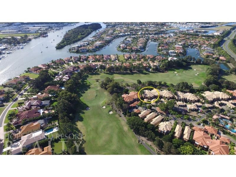 3251 Palladian Drive, Hope Island QLD 4212