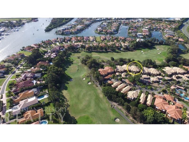 3256 Palladian Drive, Hope Island QLD 4212