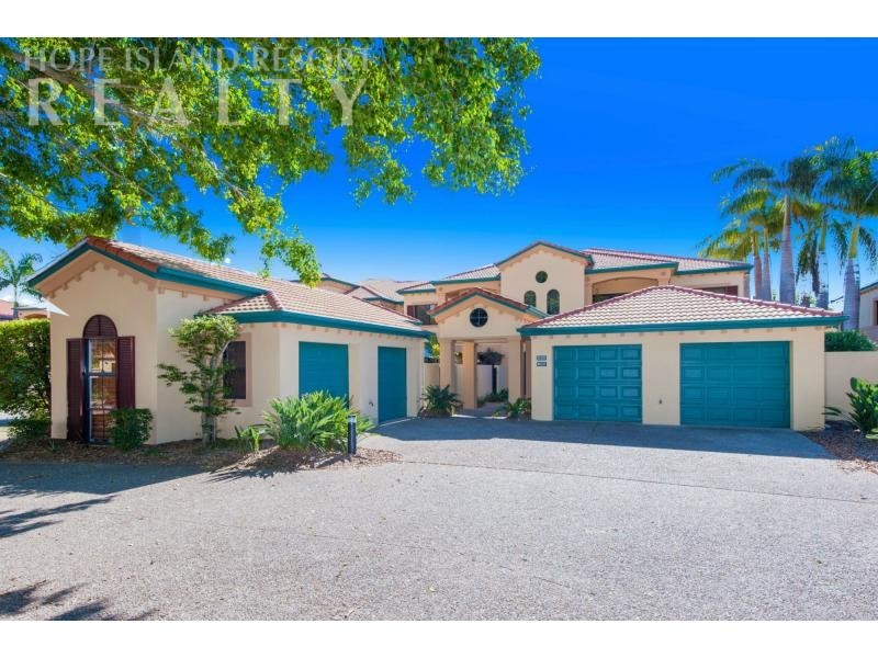 3256 Palladian Drive, Hope Island QLD 4212