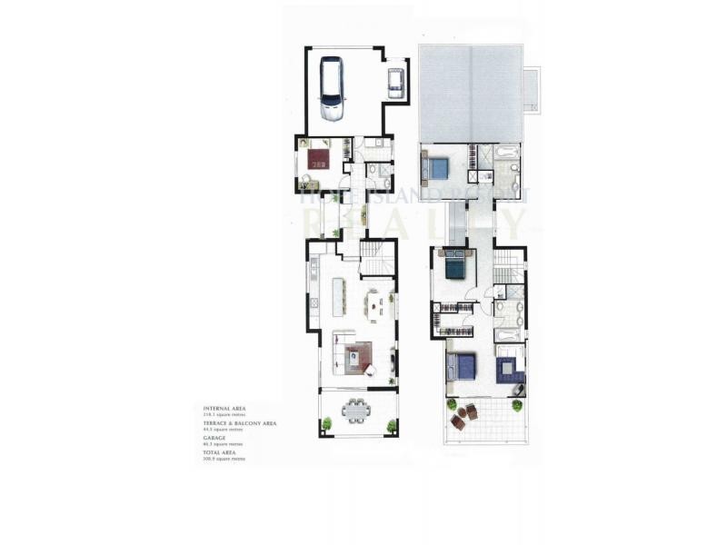 6137 Bolsena Circuit, Hope Island QLD 4212