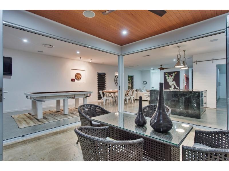 58 Harbour Rise, Hope Island QLD 4212