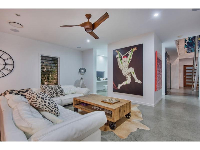 58 Harbour Rise, Hope Island QLD 4212