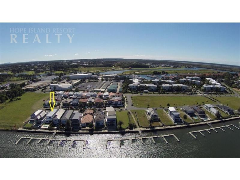 58 Harbour Rise, Hope Island QLD 4212