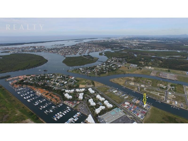 58 Harbour Rise, Hope Island QLD 4212