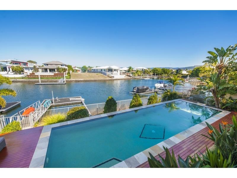 55 Southaven Drive, Riverlinks, Helensvale QLD 4212