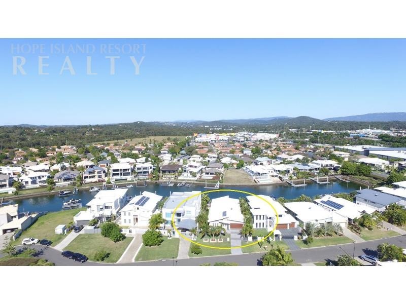 55 Southaven Drive, Riverlinks, Helensvale QLD 4212