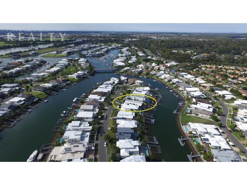 55 Southaven Drive, Riverlinks, Helensvale QLD 4212