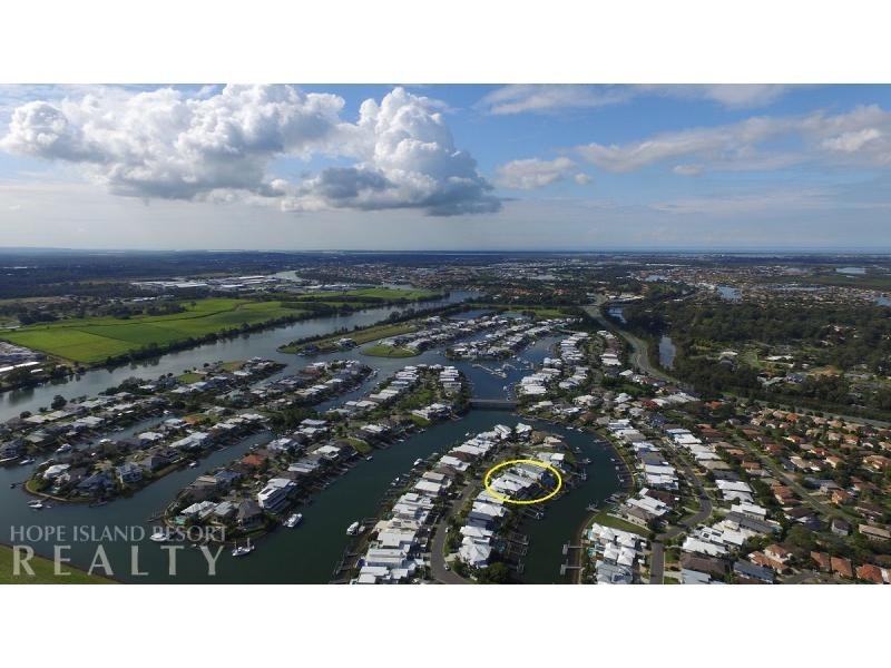 55 Southaven Drive, Riverlinks, Helensvale QLD 4212