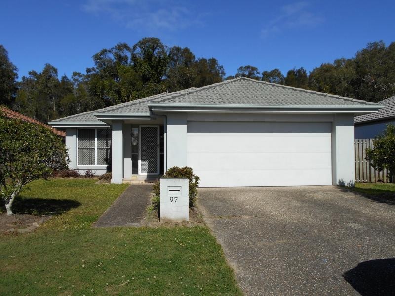 Burleigh Waters QLD 4220