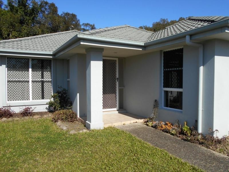 Burleigh Waters QLD 4220