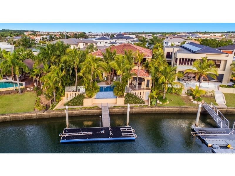 2580 Gracemere Circuit North, Hope Island QLD 4212